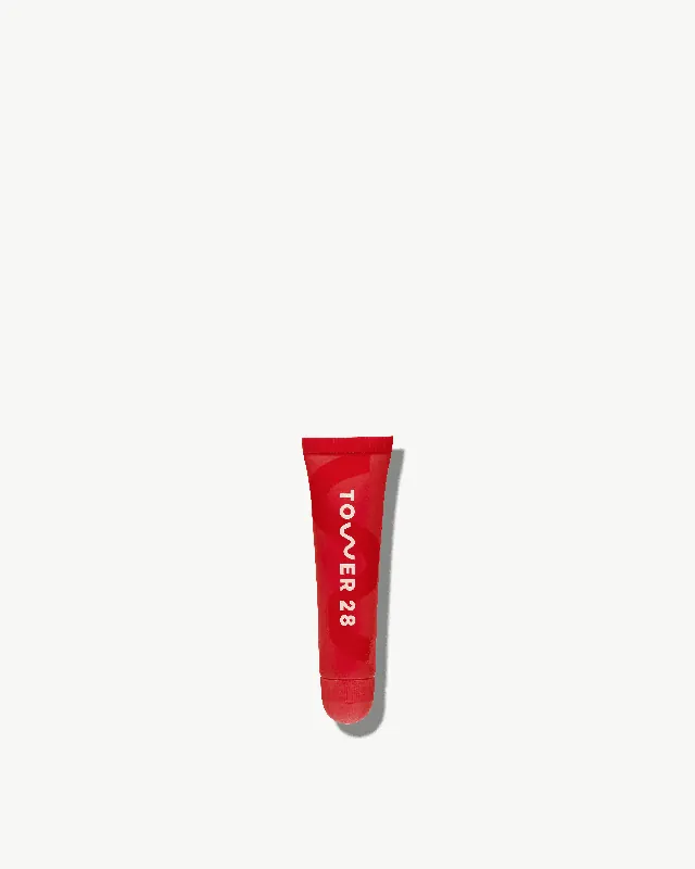 LipSoftie Hydrating Tinted Lip Treatment Balm - Tower 28