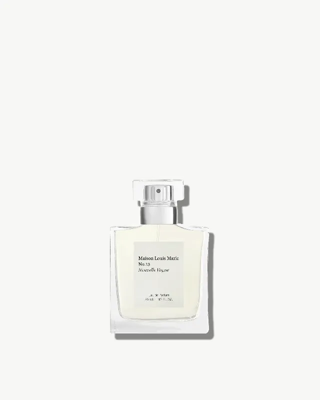 No.13 Nouvelle Vague Eau de Parfum - Maison Louis Marie