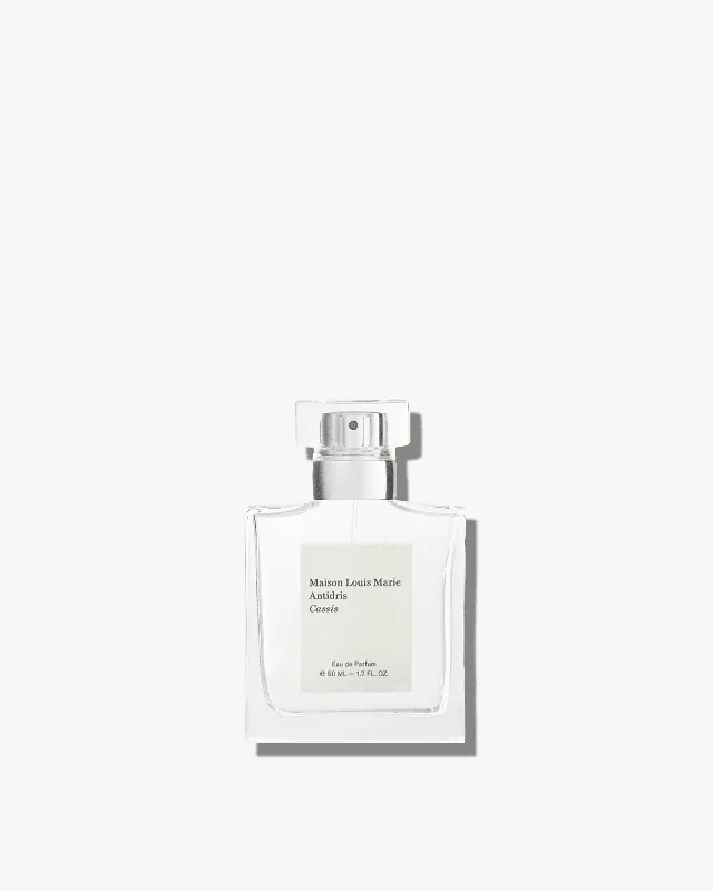 Antidris Cassis Eau de Parfum - Maison Louis Marie