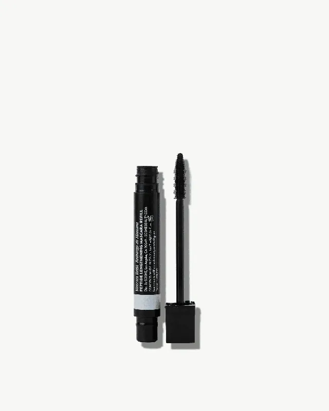 Peptide Lengthening Mascara Refill - SOSHE Beauty