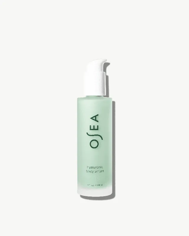 Hyaluronic Acid Body Serum - OSEA