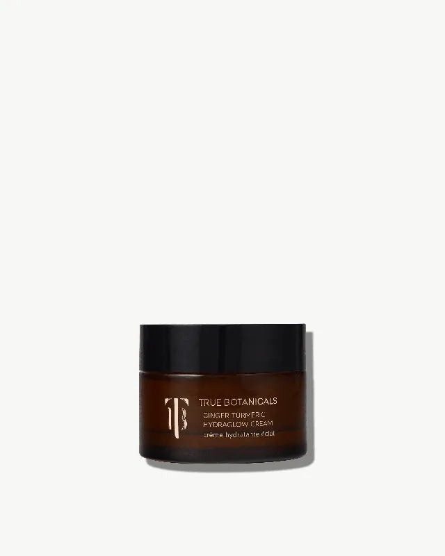 Ginger Turmeric HydraGlow Cream - True Botanicals