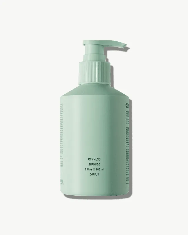 Cypress Shampoo - Corpus