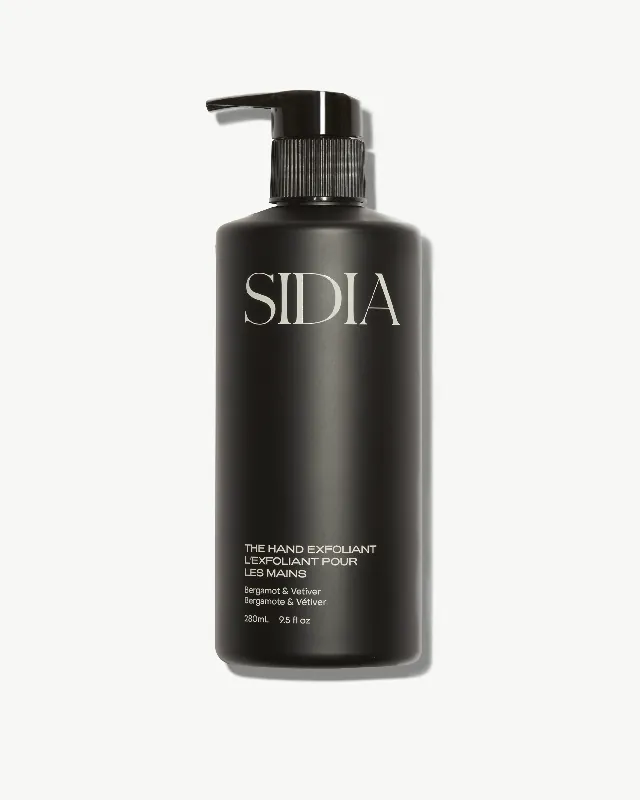 NIRVANA: The Hand Exfoliant - SIDIA