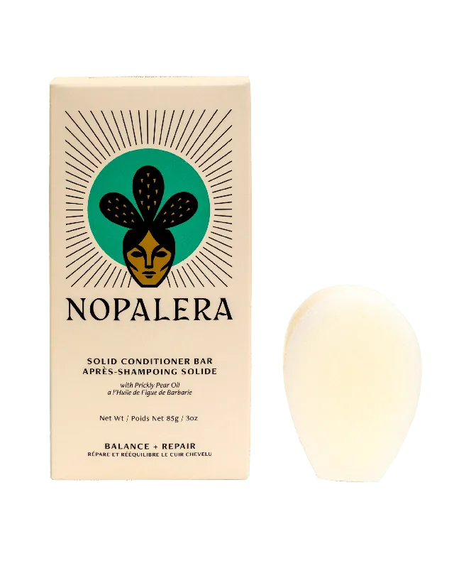 Balance + Repair Conditioning Bar - Nopalera