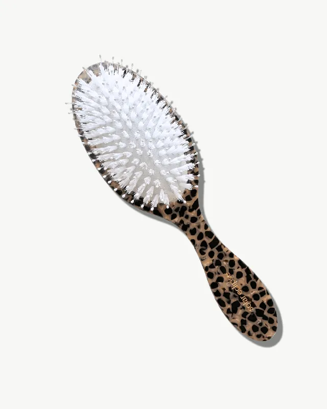 Perfect Daily Hair Brush - Solar Eclipse