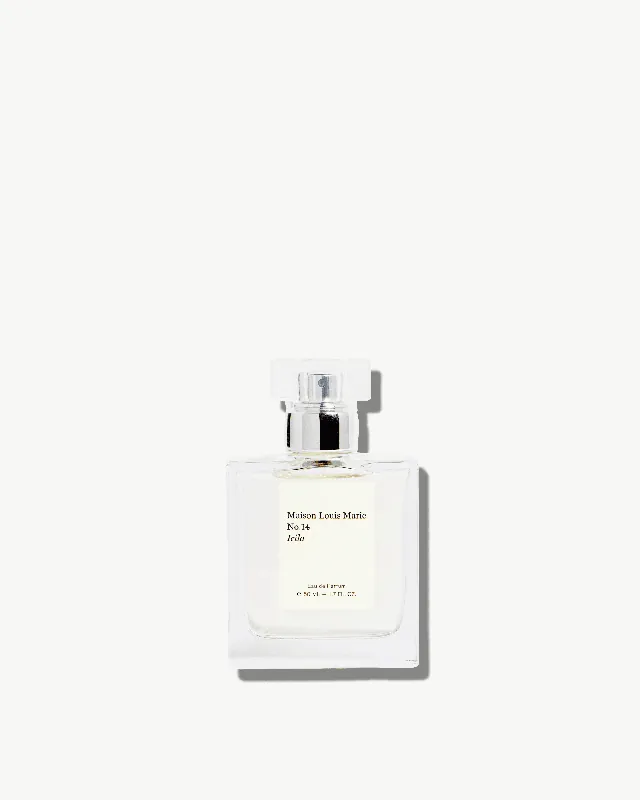 No.14 Icila Eau de Parfum - Maison Louis Marie