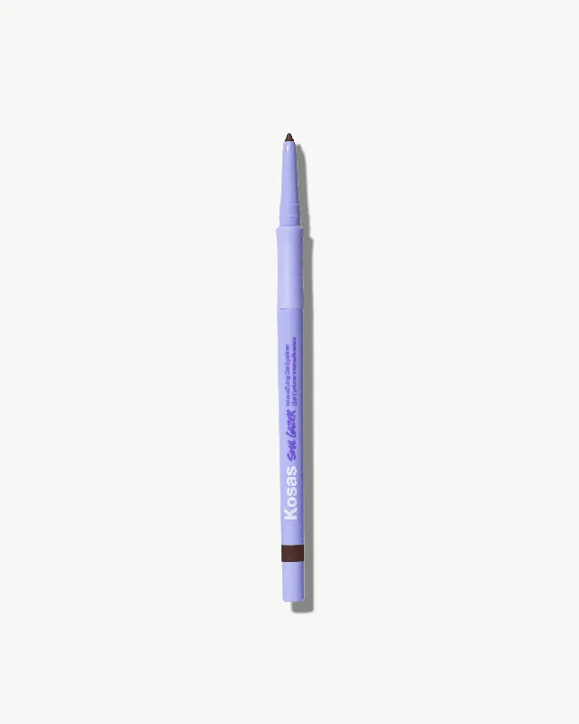 Soulgazer Intensifying Gel Eyeliner - Kosas