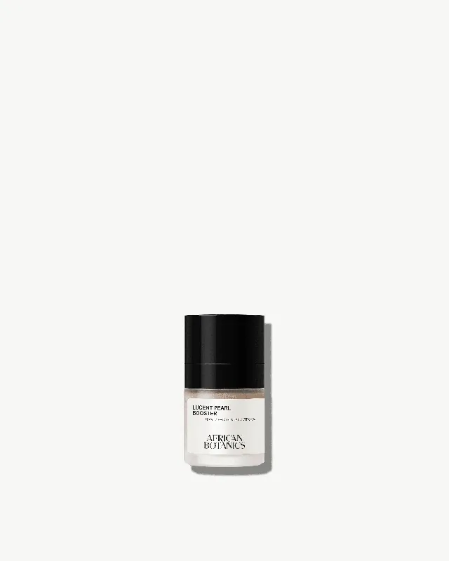 African Botanics Lucent Pearl Booster