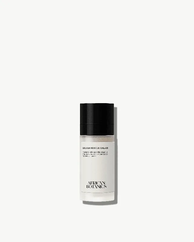 African Botanics Silver Rescue Cream