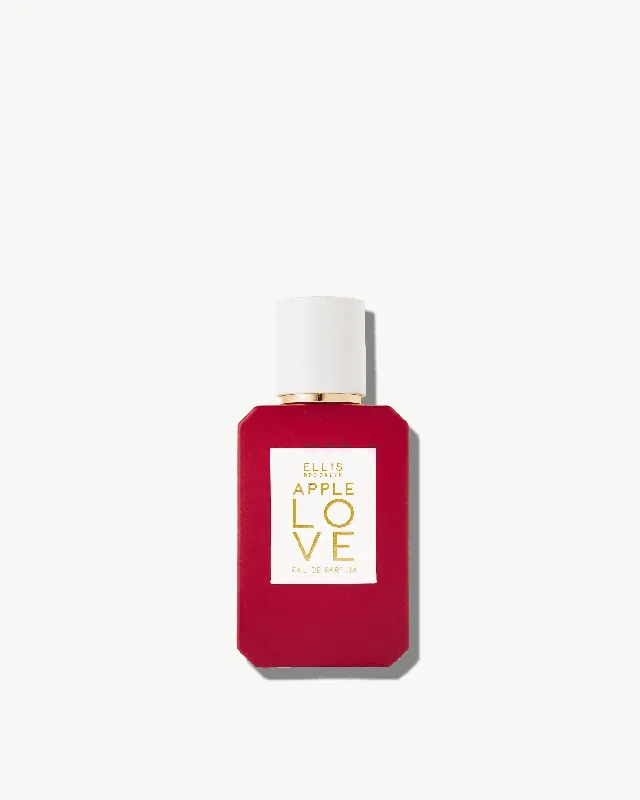 APPLE LOVE Eau De Parfum - Ellis Brooklyn
