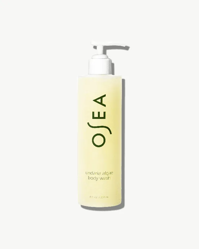 Undaria Algae Body Wash - OSEA