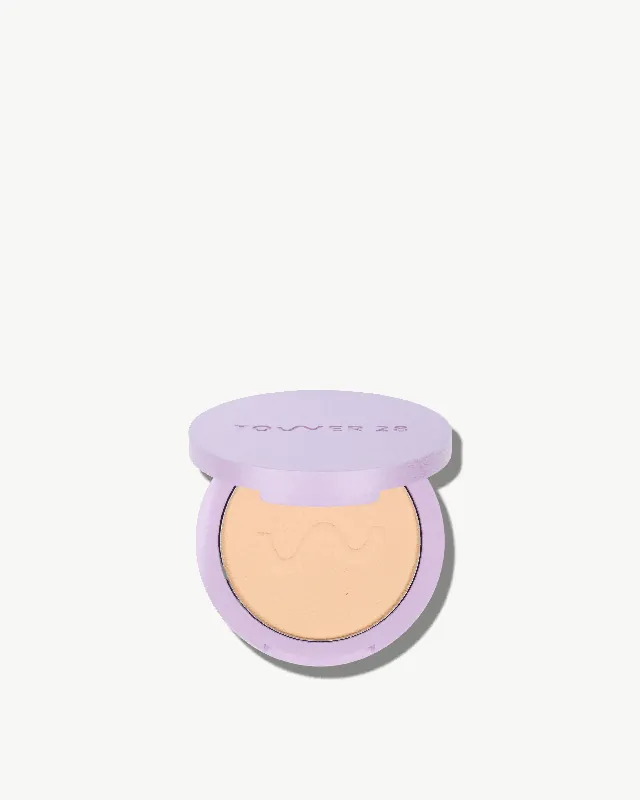 GetSet Blur + Set Talc-Free Pressed Setting Powder