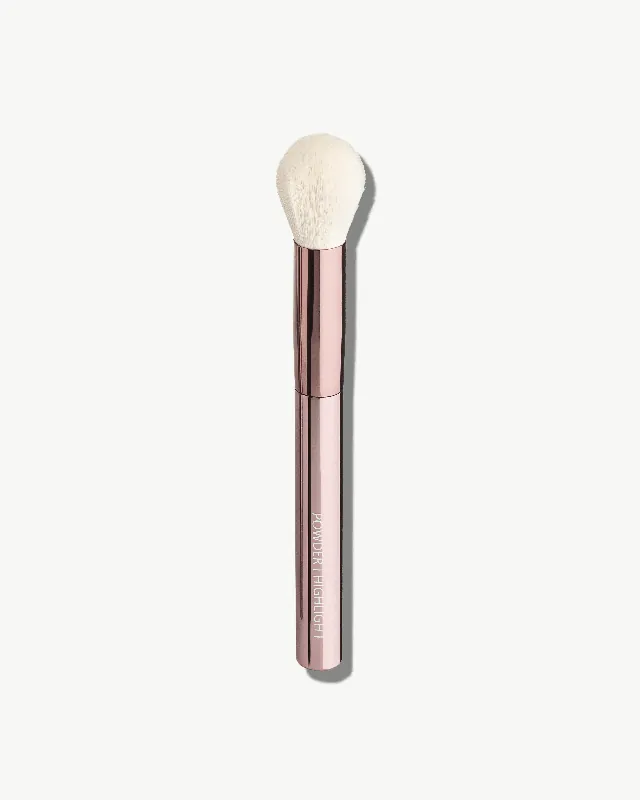 Sustainable Luxury Powder & Highlight Brush - Jenny Patinkin
