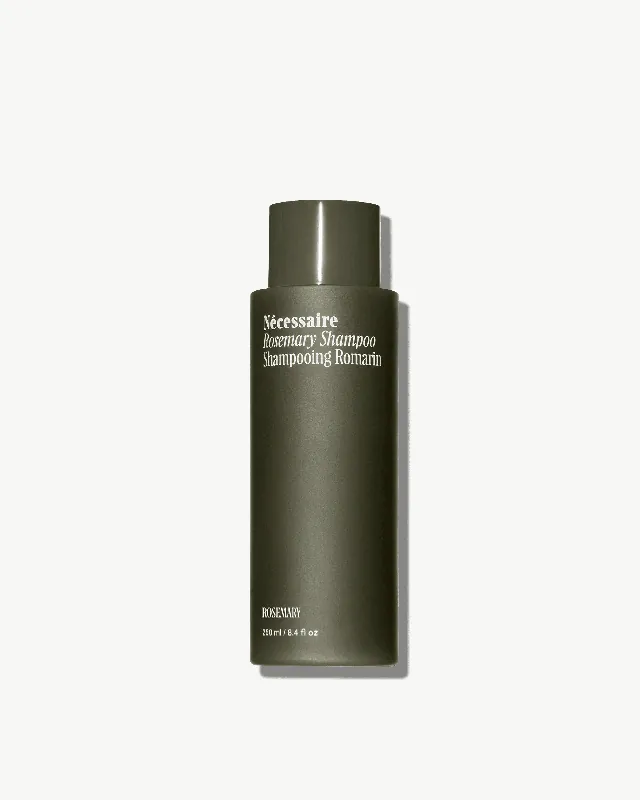 Rosemary Shampoo - Nécessaire