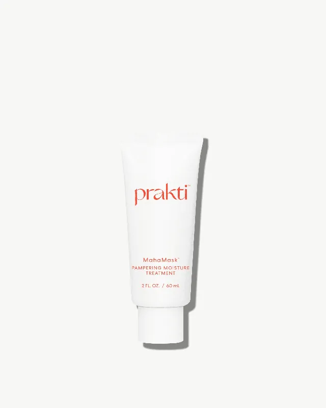 MahaMask Pampering Moisture Treatment - Prakti