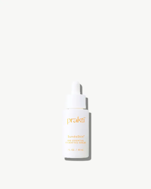 SundaSkin The Essential Hydrating Serum - Prakti