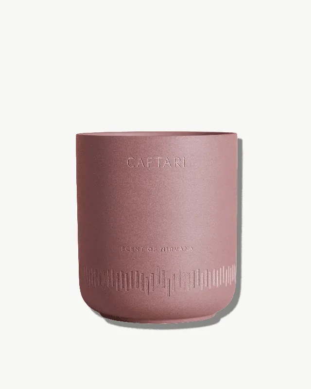 Scent of Nirvana - Caftari