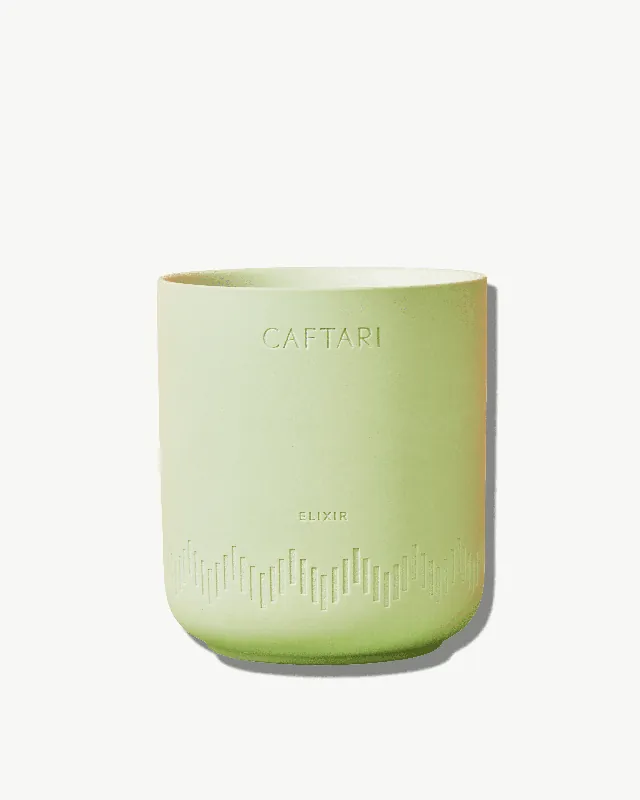 Elixir - Caftari