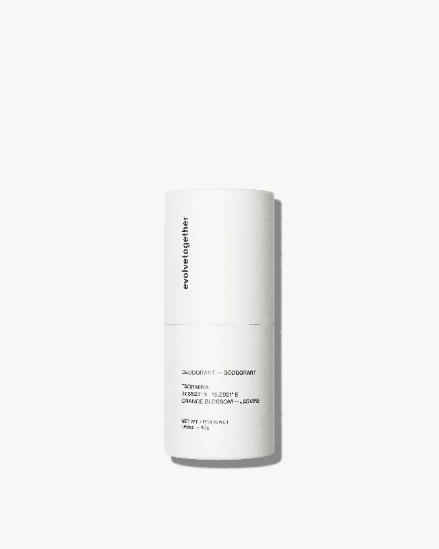 taormina - deodorant