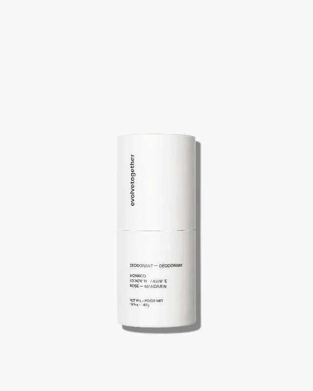 monaco - deodorant