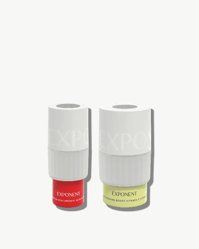 Brightening Boost Vitamin C Power Serum - Exponent Beauty