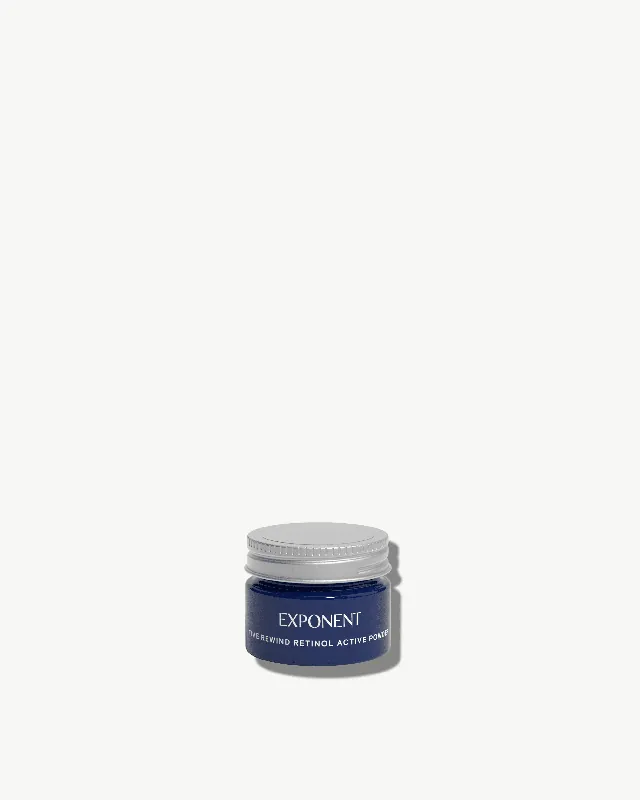 Time Rewind Retinol Powder Refill - Exponent Beauty