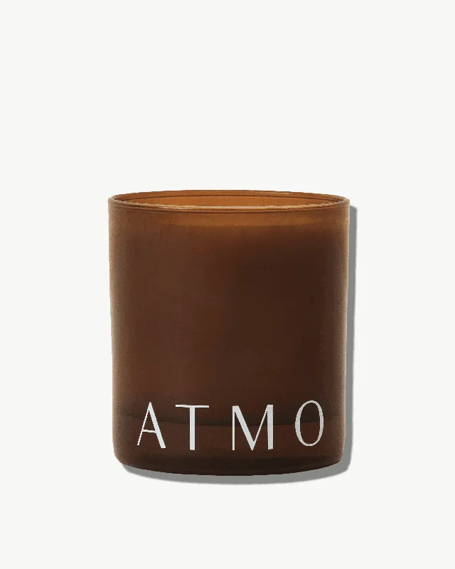 Santal Scented Candle - Atmo Home