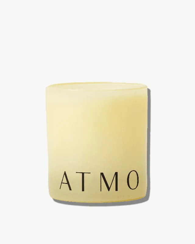 Atmosphäre Scented Candle - Atmo Home