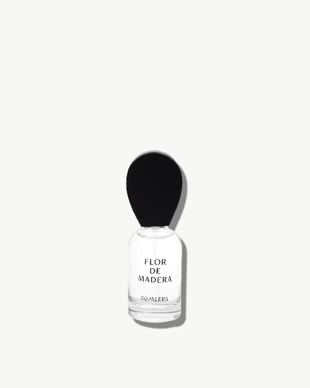 Flor de Madera Eau de Parfum - Nopalera