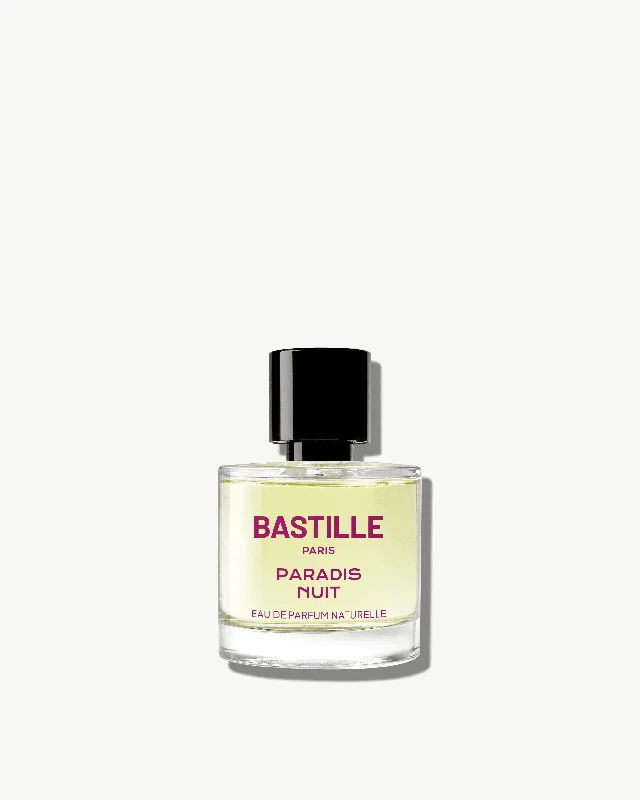 Paradis Nuit - Bastille
