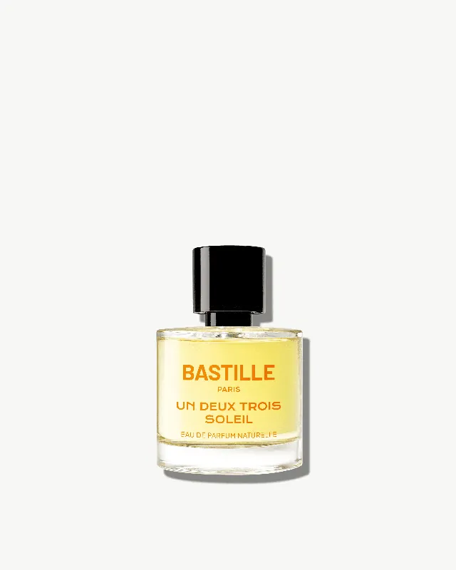 Un Deux Trois Soleil - Bastille