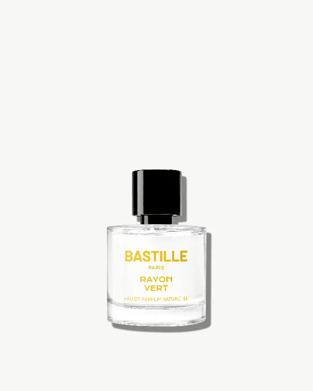 Rayon Vert - Bastille