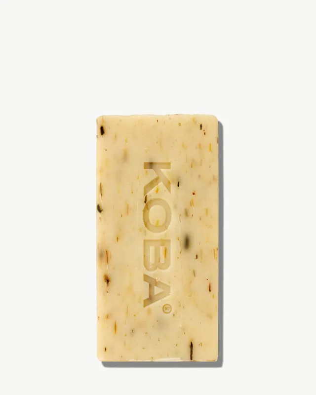 Soak Me Up Soap Bar - KOBA skincare