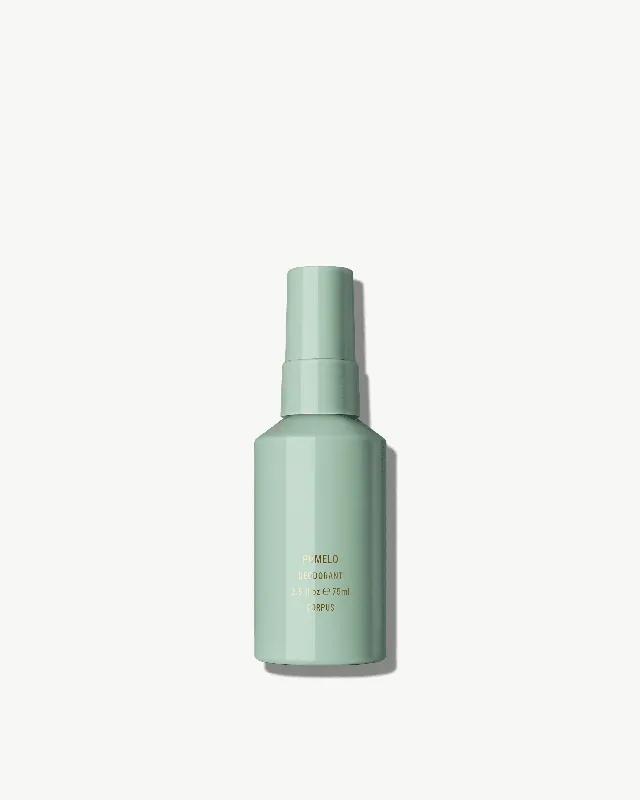 Pomelo Spray Deodorant - Corpus