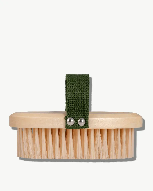 Gimme Glow Dry Brush - KOBA skincare