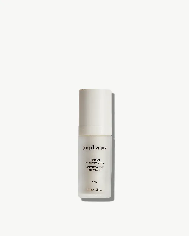 3x RETINOL REGENERATIVE SERUM - goop beauty