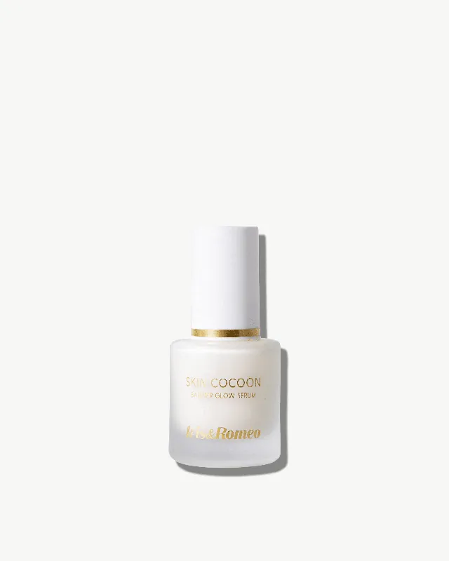 Skin Cocoon Barrier Glow Serum - Iris&Romeo