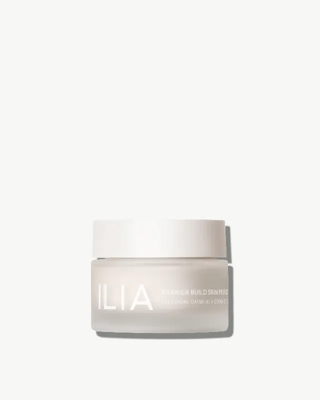 Barrier Build Skin Protectant Cream - Ilia