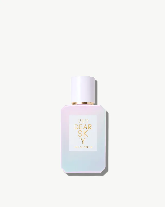 DEAR SKY Eau de Parfum - Ellis Brooklyn