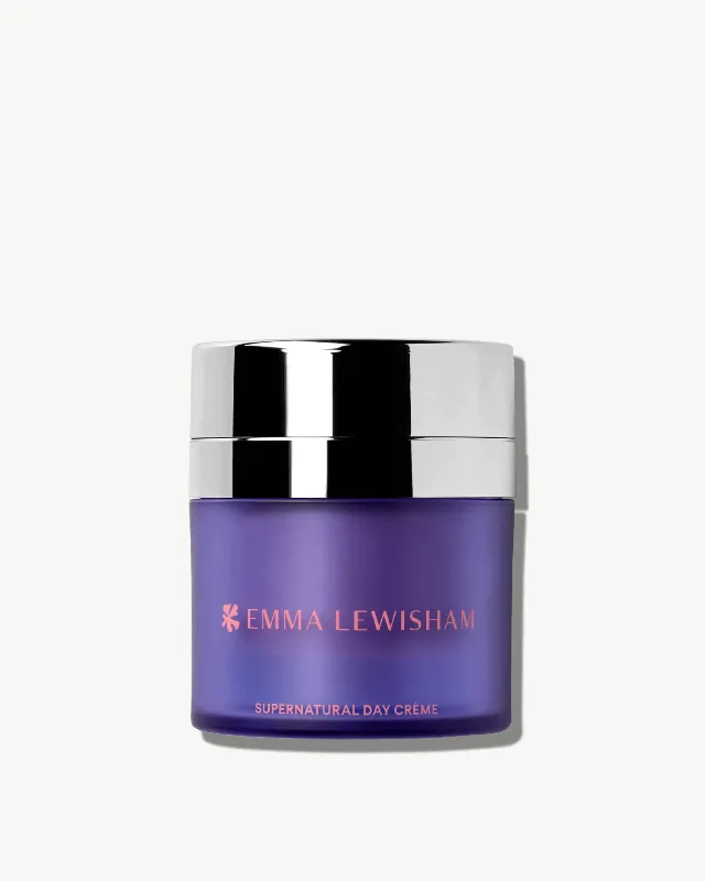Supernatural Day Crème - Emma Lewisham