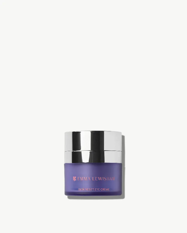 Skin Reset Eye Crème - Emma Lewisham