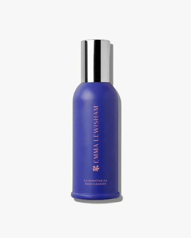 Illuminating Oil Cleanser - Emma Lewisham