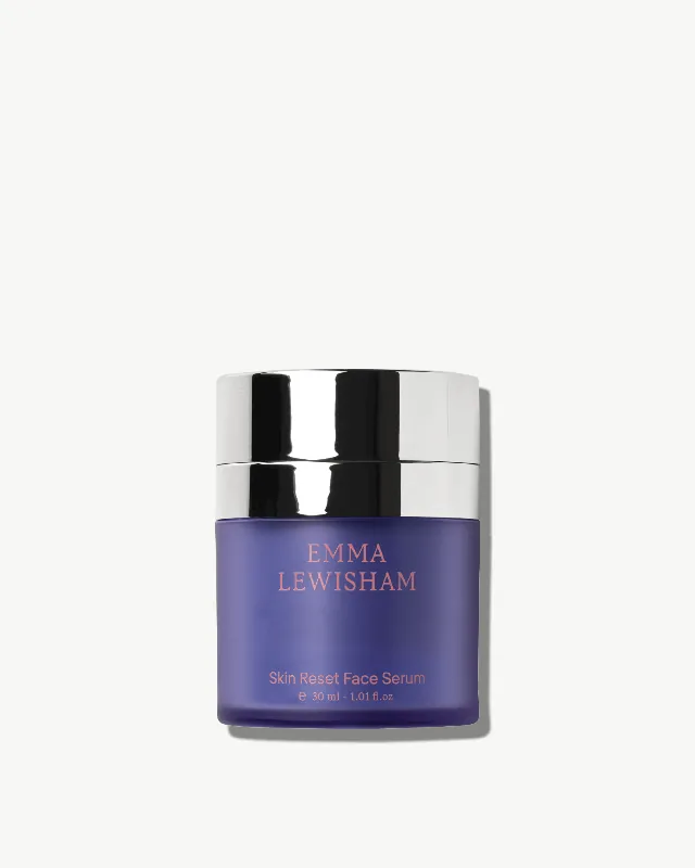 Skin Reset Serum - Emma Lewisham