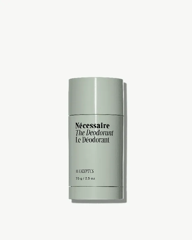 The Deodorant - Eucalyptus