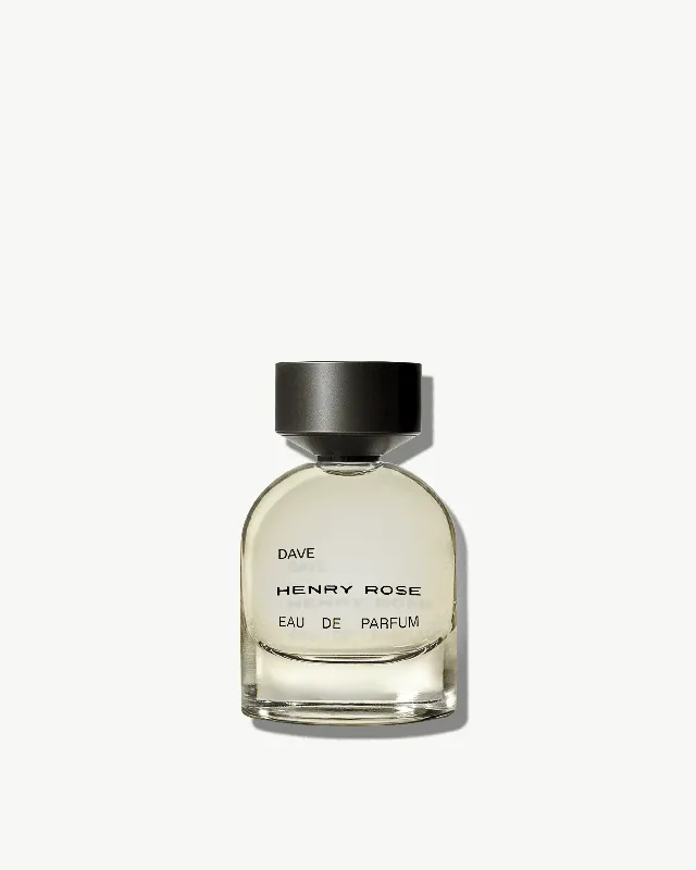 Dave Eau de Parfum - Henry Rose