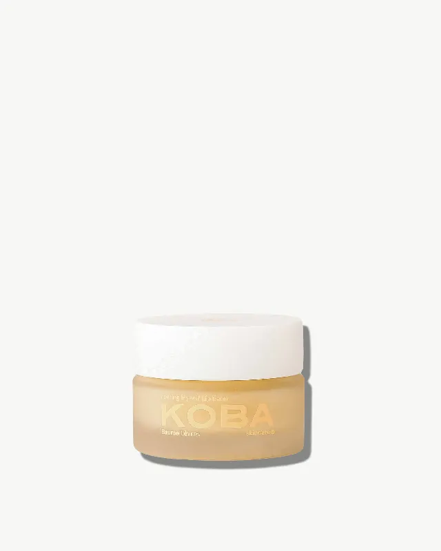 Feeling Myself Lip Balm - KOBA skincare