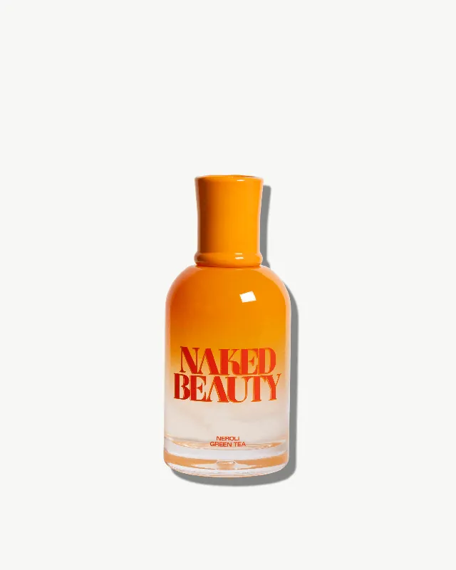 Naked Beauty Fragrance - Modern Magic x Naked Beauty