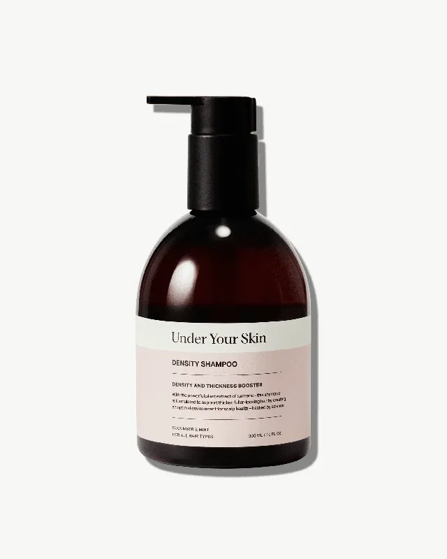 Density Shampoo - Under Your Skin