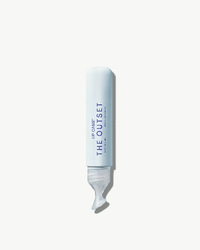 Lip Oasis™️ Glossy Treatment - The Outset